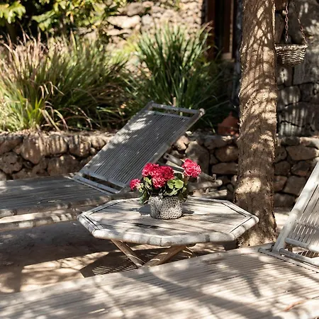 Holiday home La Finquita Tias