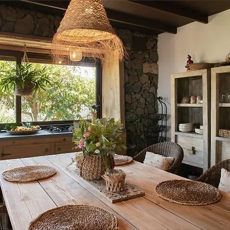 La Finquita Holiday home *