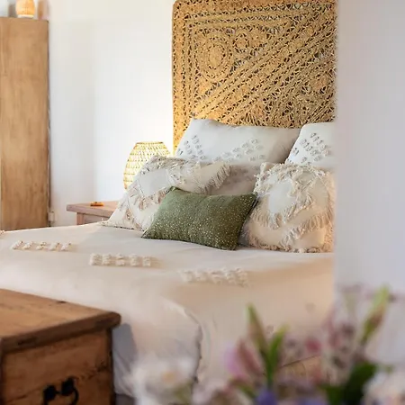 Holiday home La Finquita Tias