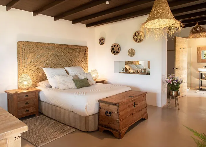 Сasa de vacaciones La Finquita