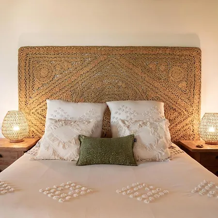 펜션 La Finquita *