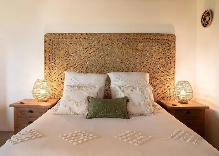 Feriehus La Finquita *