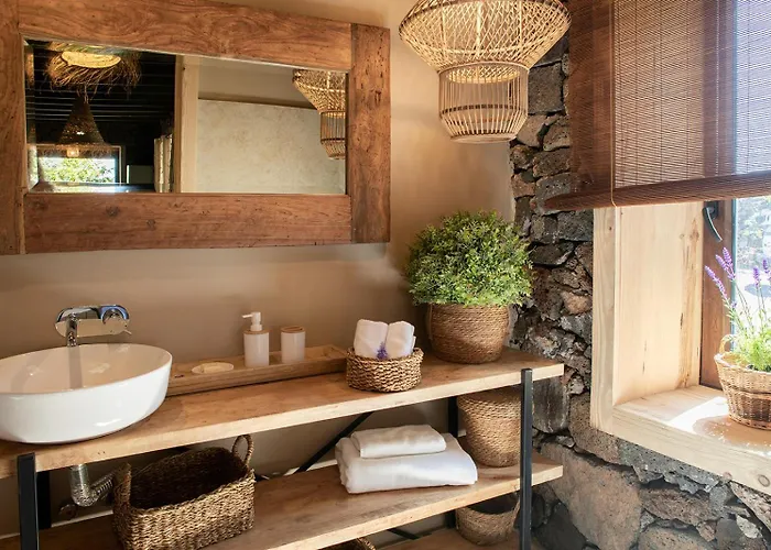 La Finquita Holiday home